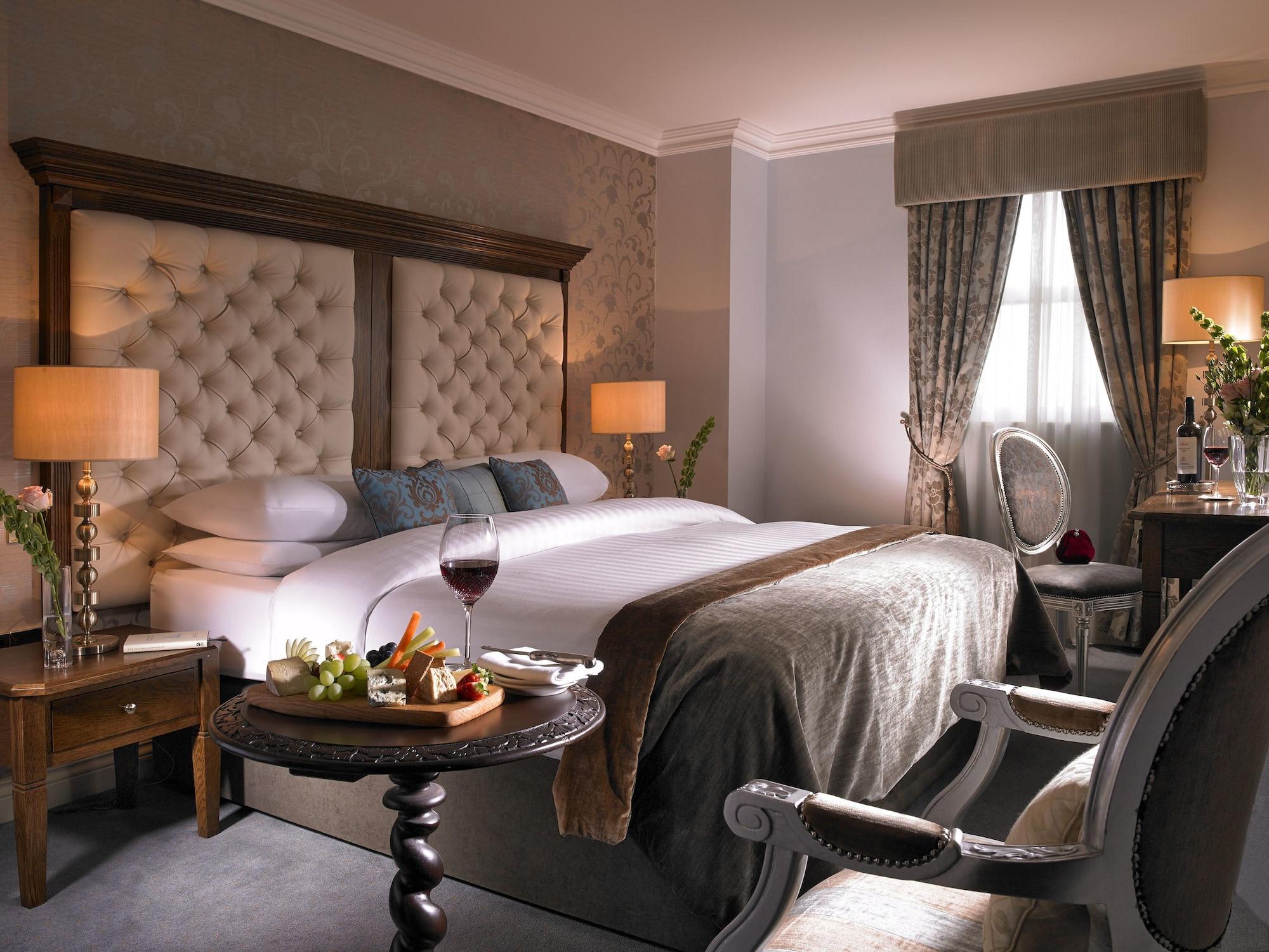 West Cork Hotel Скибберин Экстерьер фото