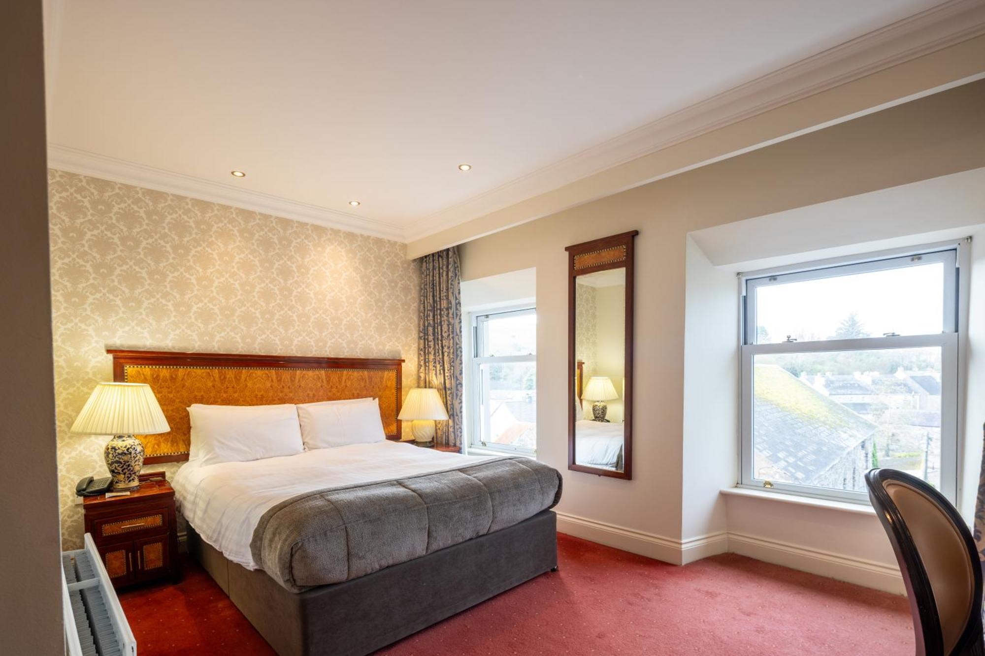 West Cork Hotel Скибберин Экстерьер фото