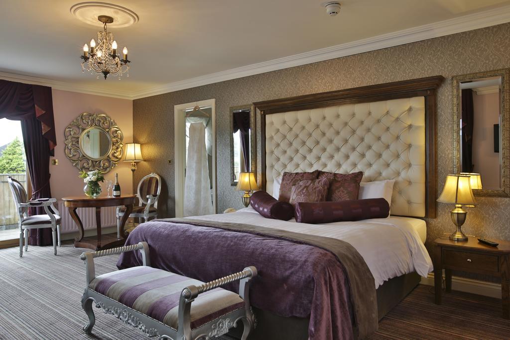 West Cork Hotel Скибберин Экстерьер фото