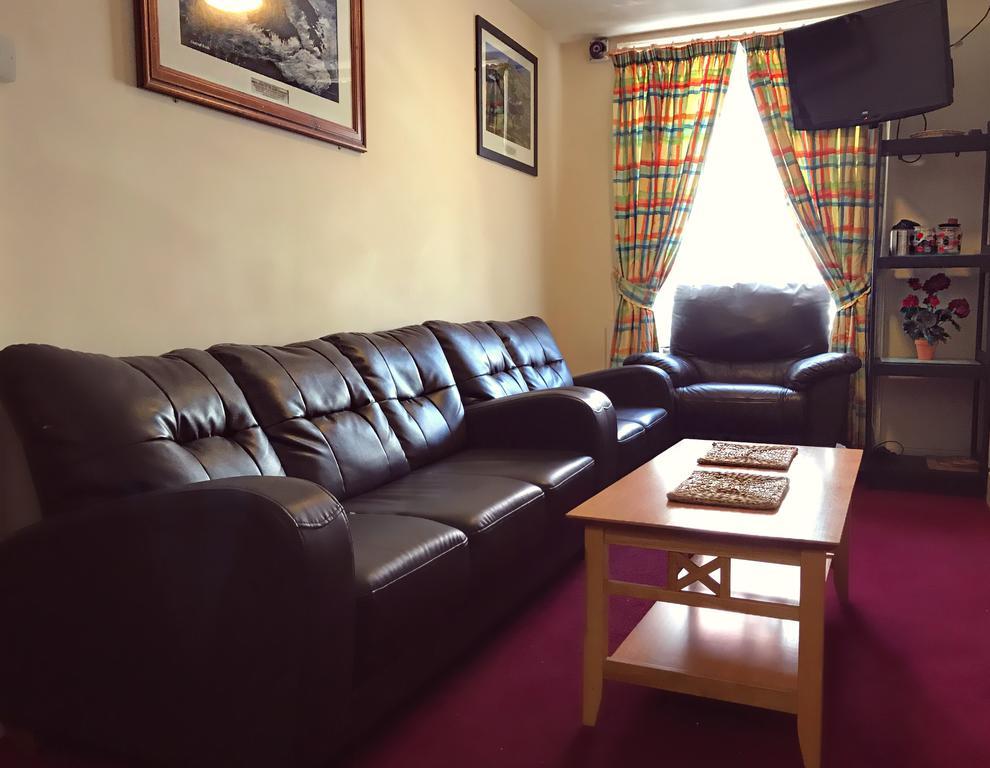 West Cork Hotel Скибберин Экстерьер фото