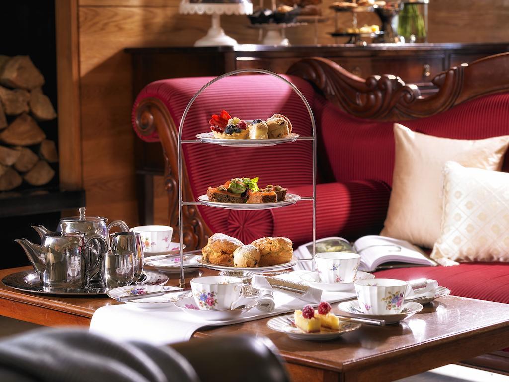 West Cork Hotel Скибберин Экстерьер фото