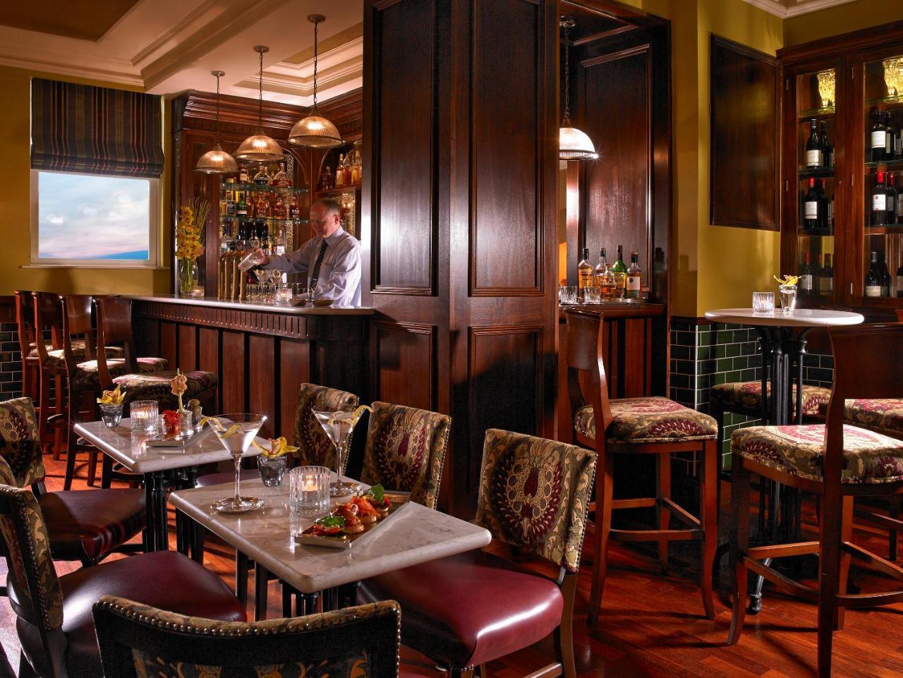 West Cork Hotel Скибберин Экстерьер фото